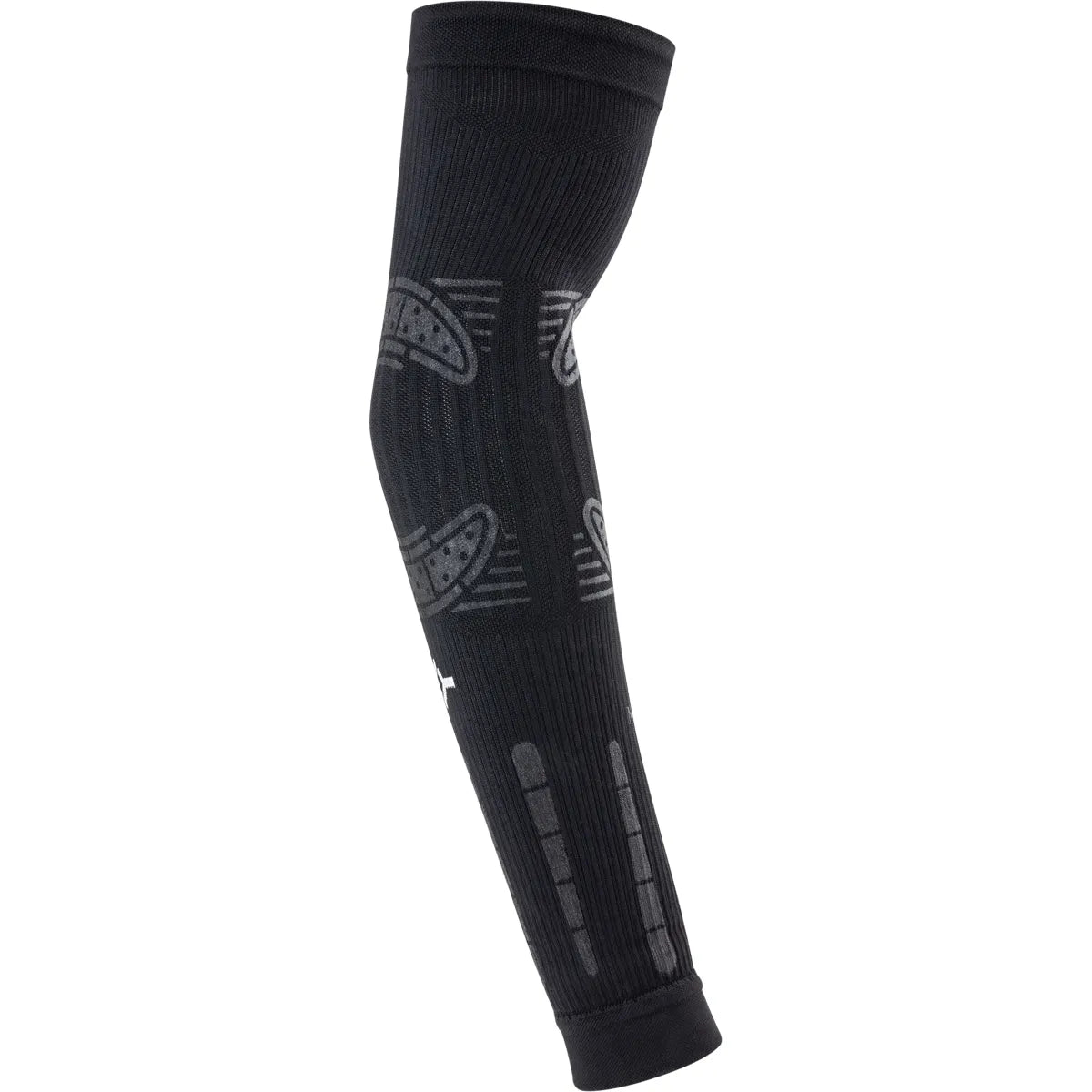 SET OF 2 FLOKY NO STRAIN SLEEVES