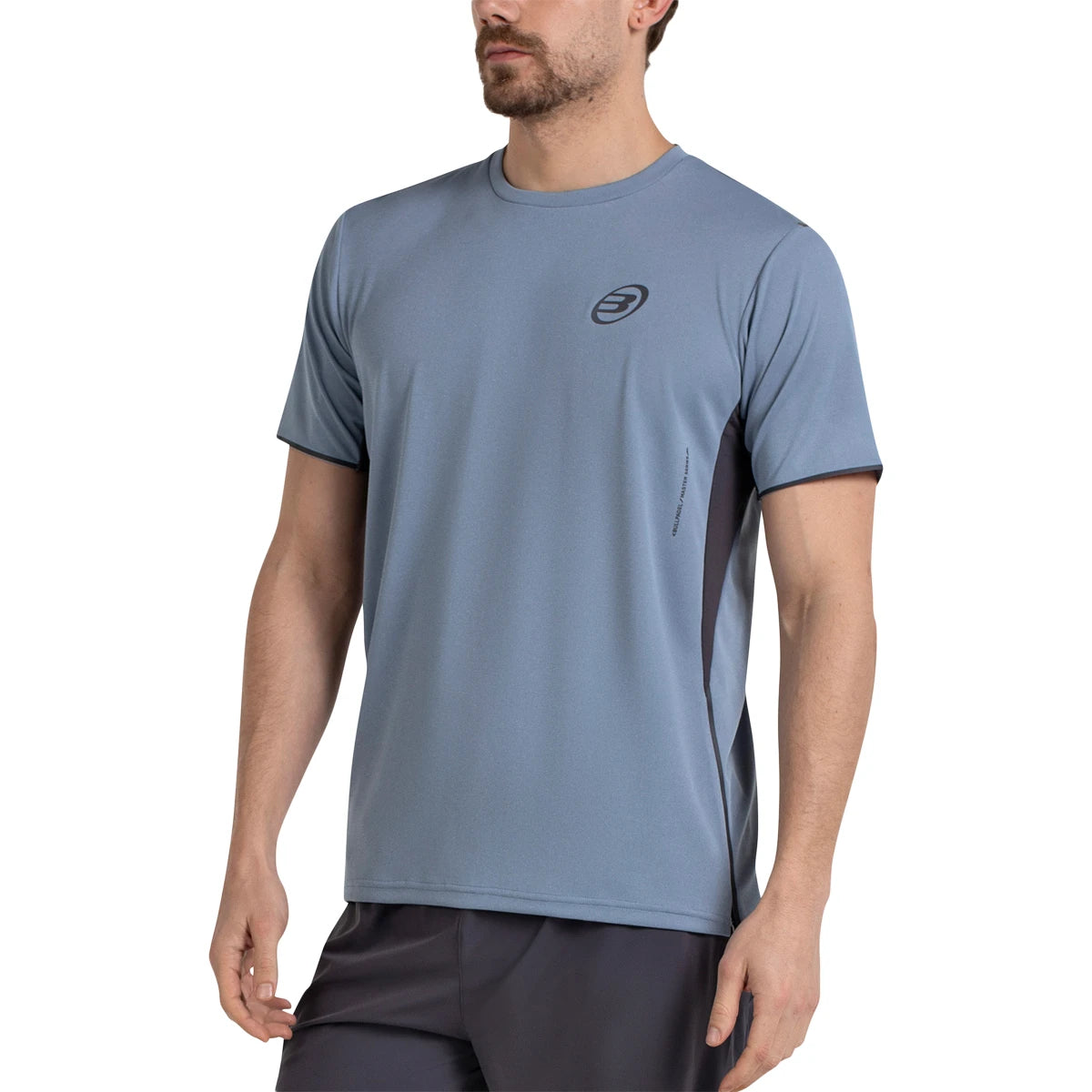 BULLPADEL MENSA T-SHIRT