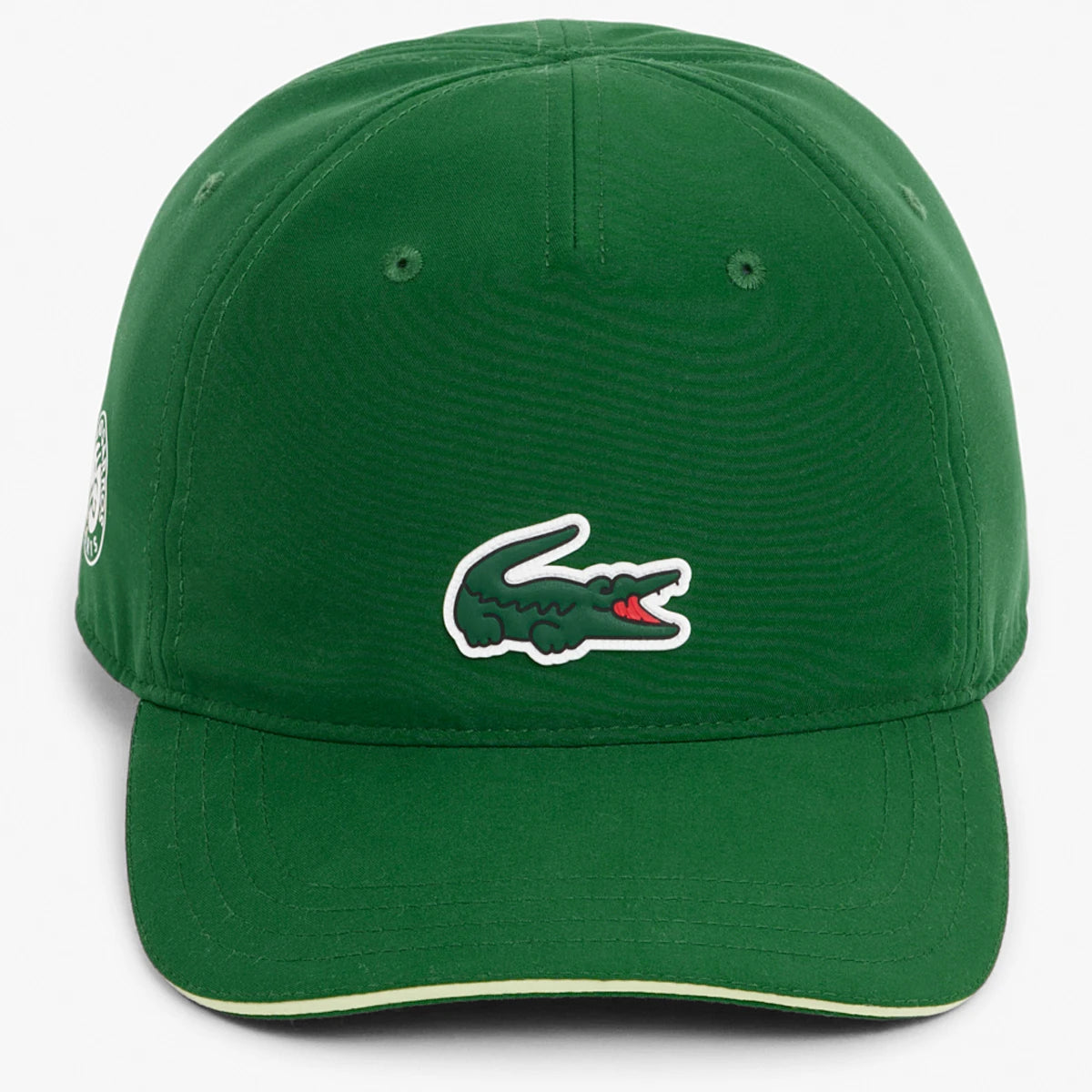 LACOSTE ROLAND GARROS KAPPE