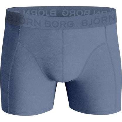 BOXER BJORN BORG STRETCH COTTON