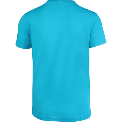 T-SHIRT FILA LOGO SMALL 2
