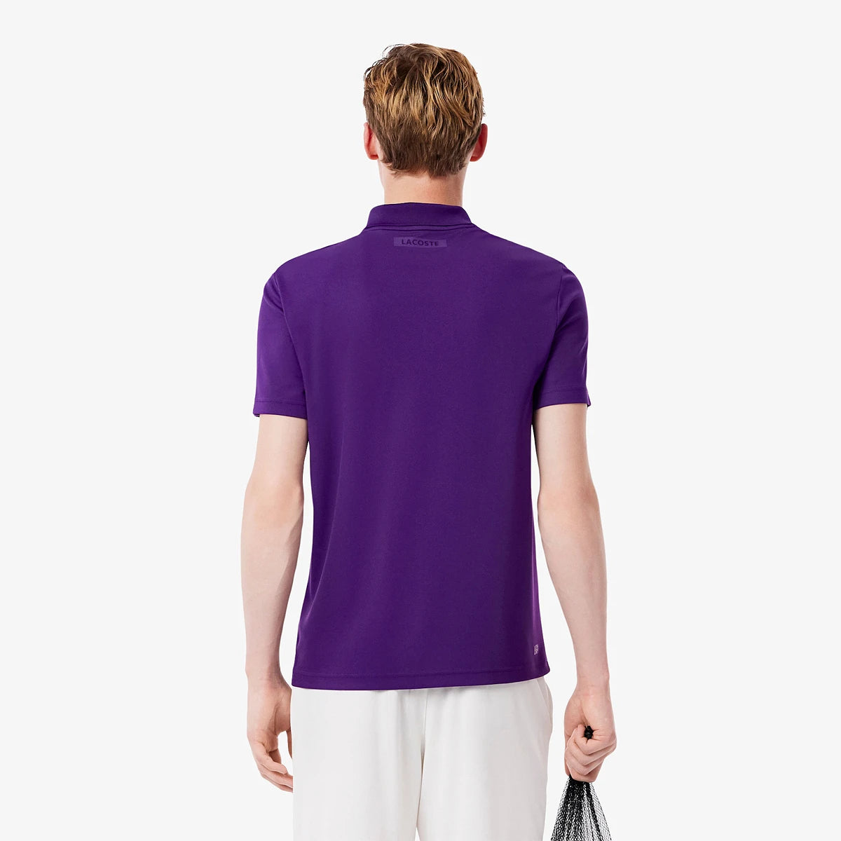 POLO LACOSTE DIMITROV ASIEN / EUROPA