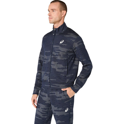 VESTE ASICS MATCH