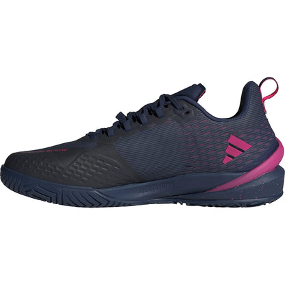 CHAUSSURES ADIDAS ADIZERO CYBERSONIC TOUTES SURFACES