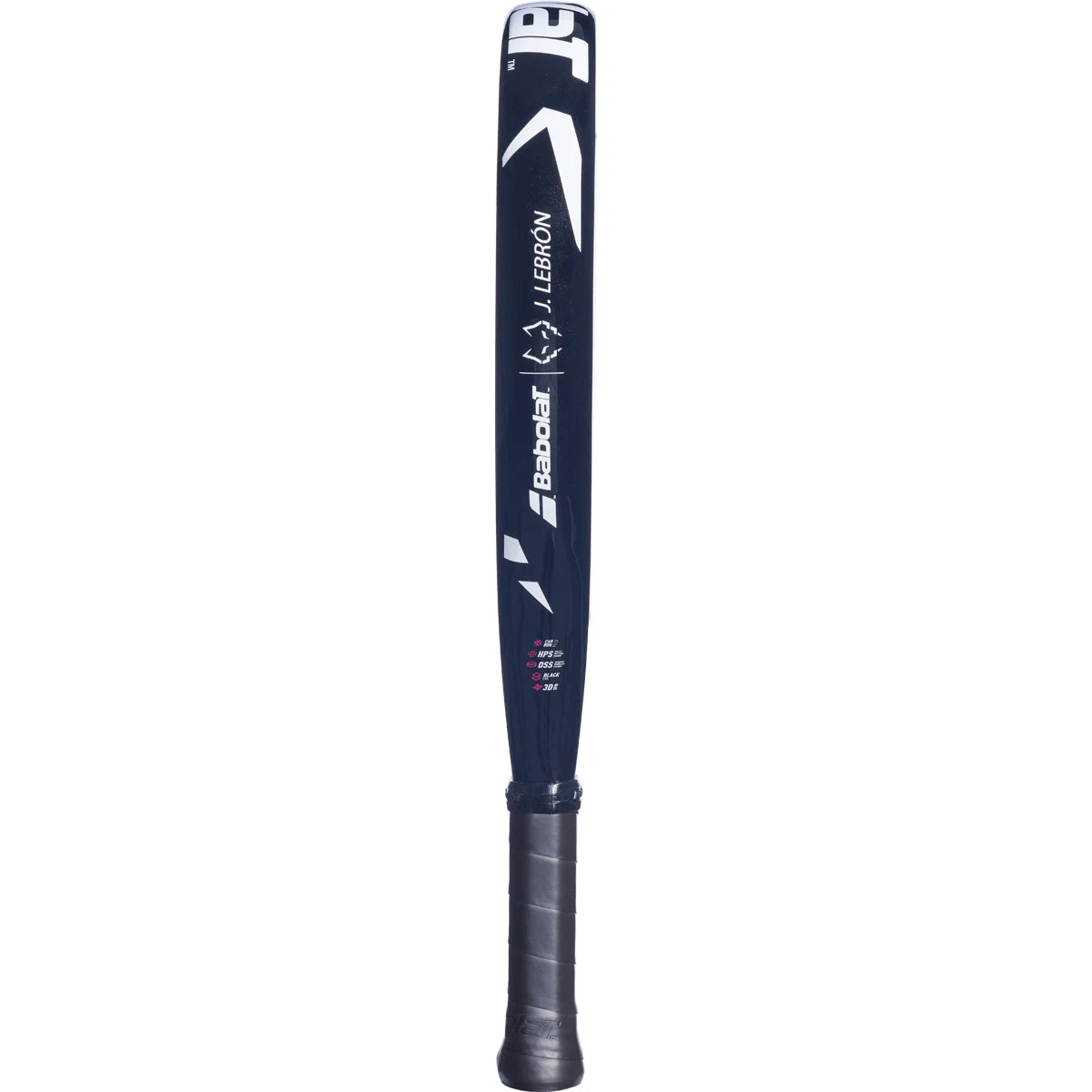 RAQUETTE DE PADEL BABOLAT VERON 3.1 JUAN LEBRON