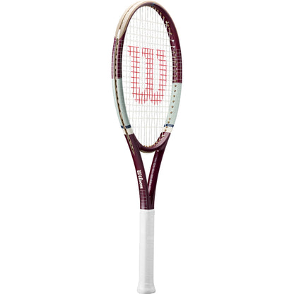 Wilson Ultra 100 V5 Fall Layers Racket (300GR)