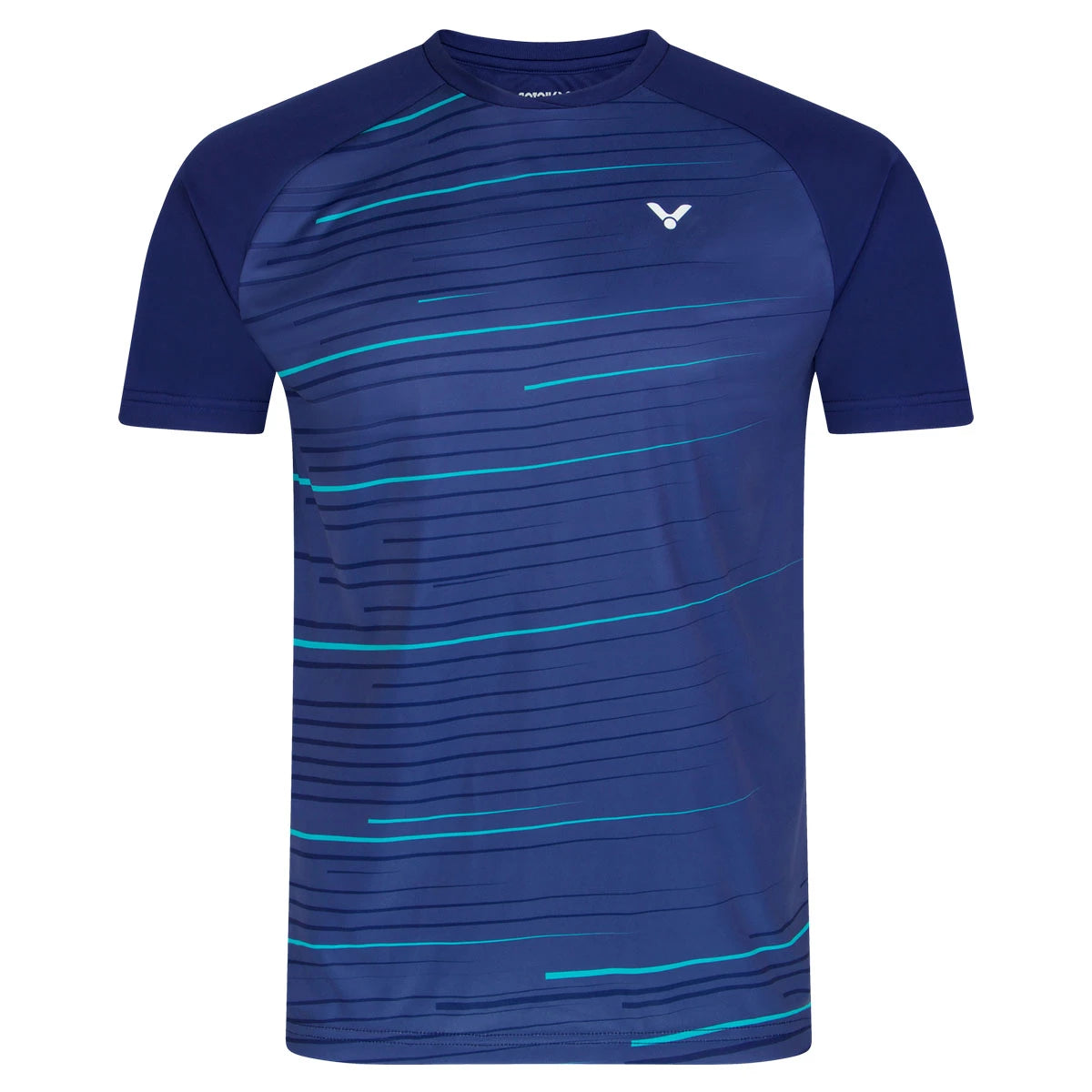 VICTOR MEN'S T-SHIRT T-33100 B