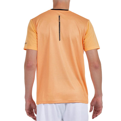 T-SHIRT BULLPADEL CASTIL
