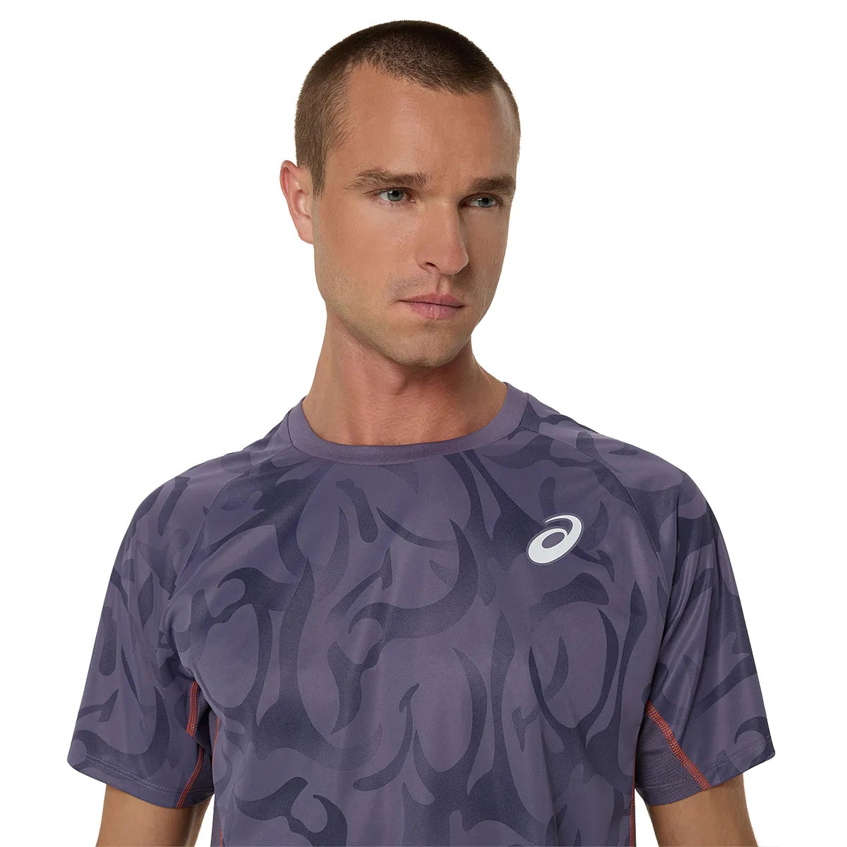 T-SHIRT ASICS GAME MELBOURNE / MIAMI