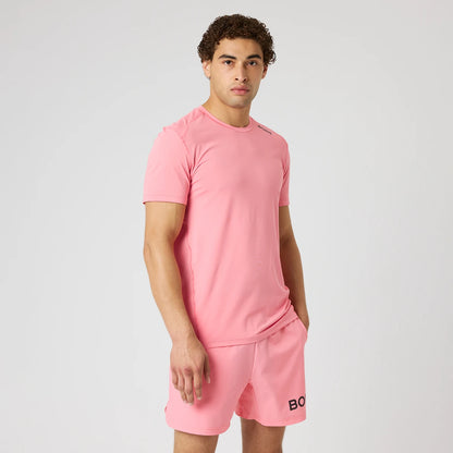 T-SHIRT BJORN BORG ATHLETIC