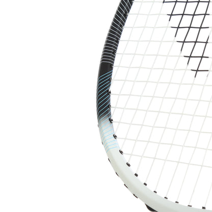 BADMINTONSCHLÄGER CARLTON VELOCITEX G2.2 (BESAITET)