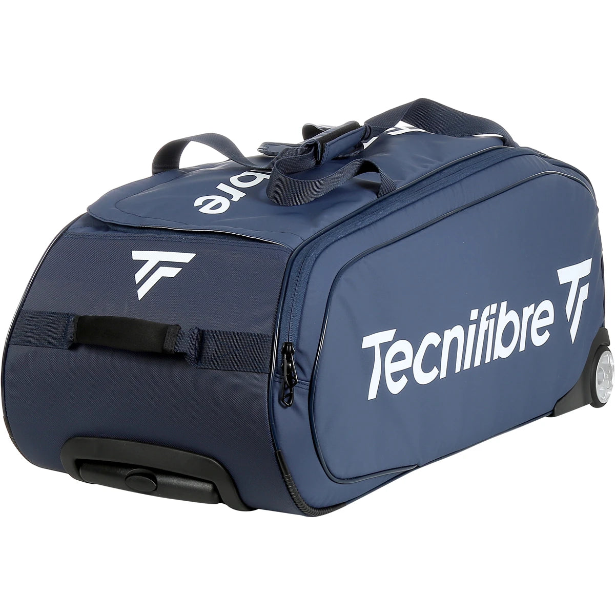 SAC TECNIFIBRE TOUR ENDURANCE NAVY ROLLING