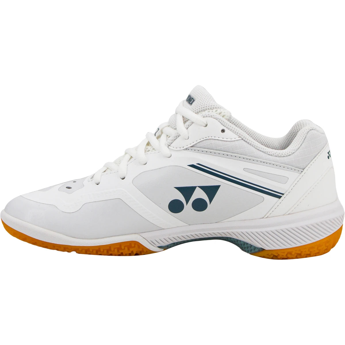 CHAUSSURES YONEX FEMME INDOOR SHB65 Z4 WHITE