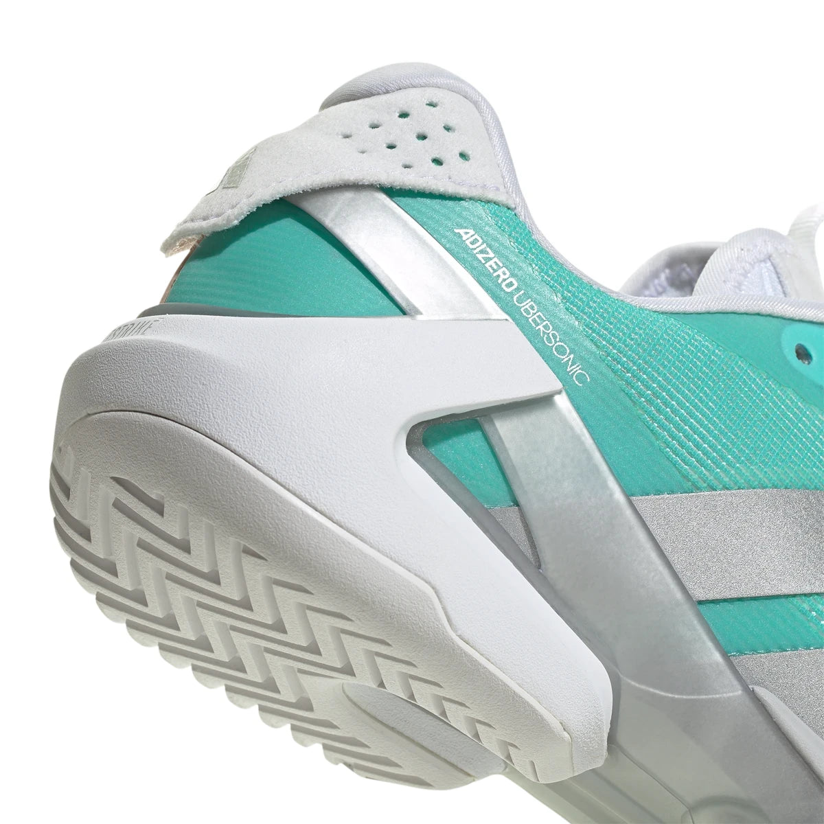 CHAUSSURES ADIDAS FEMME ADIZERO UBERSONIC 5 TOUTES SURFACES