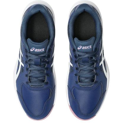 DAMEN ASICS SCHUHE COURT SLIDE 4 FÜR ALLE OBERFLÄCHEN