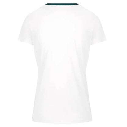 T-SHIRT VICTOR FEMME T-54103 A