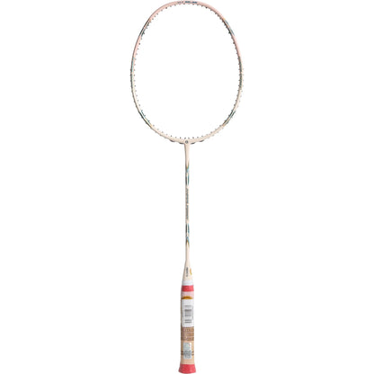 APACS HYPER POWER CREAM LIGHT PEACH BADMINTONSCHLÄGER (OHNE BESAITUNG)