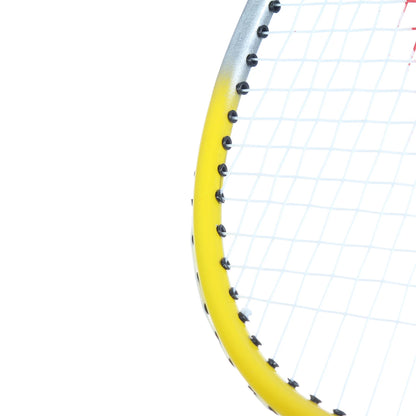 VICFUN XA KIDDY BADMINTONSCHLÄGER (GESCHNURT)