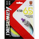 CORDAGE BADMINTON KAWASAKI K SB 65TI (10 METRES)