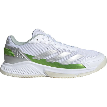 CHAUSSURES PADEL ADIDAS FEMME COURTQUICK