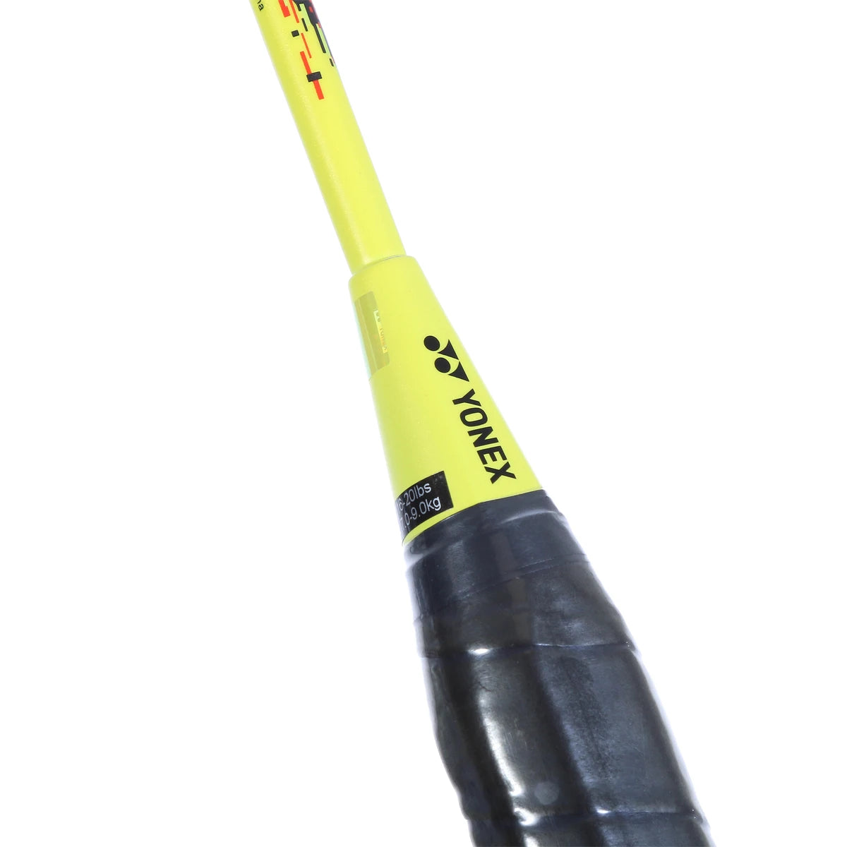 RAQUETTE DE BADMINTON YONEX NANOFLARE E13 (CORDEE)