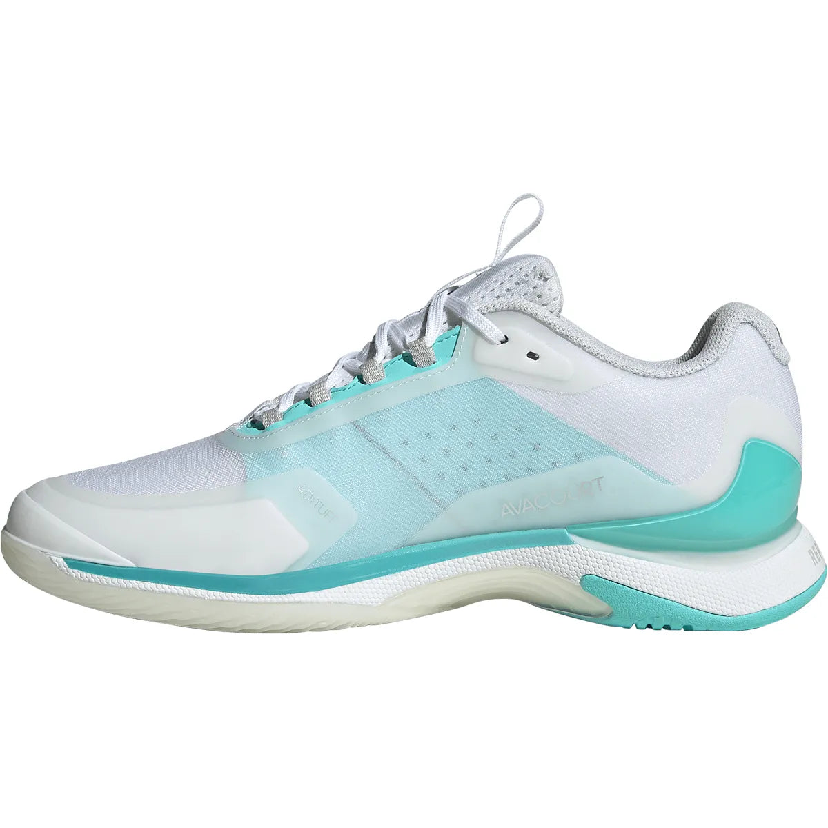 CHAUSSURES ADIDAS FEMME AVACOURT 2 TOUTES SURFACES