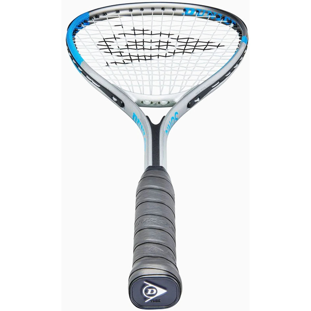 RAQUETTE DE SQUASH DUNLOP SONIC LITE TI (CORDEE)
