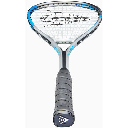 RAQUETTE DE SQUASH DUNLOP SONIC LITE TI (CORDEE)