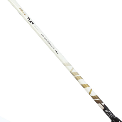 Raquette de Badminton Rsl Nova Play (Cordee) - Edition Exclusive