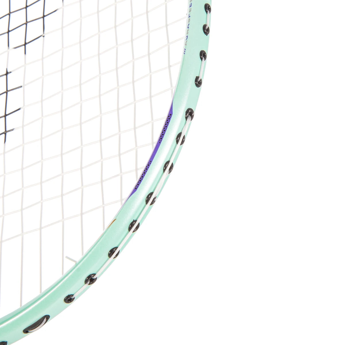 Raquette de Badminton Victor Auraspeed 7100 R 4U5 (Cordée)