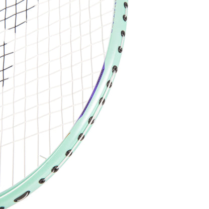 Raquette de Badminton Victor Auraspeed 7100 R 4U5 (Cordée)