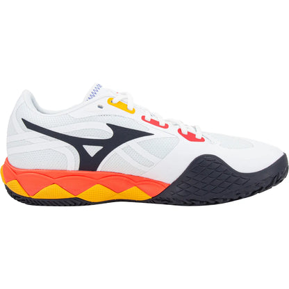 MIZUNO WAVE ENFORCE TOUR 2 TENNISSCHUHE FÜR ROTSANDPLÄTZE