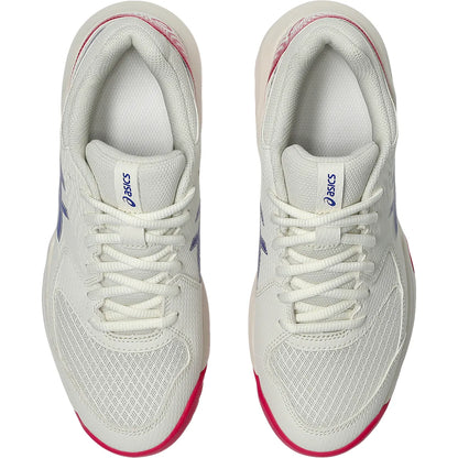 ASICS WOMEN'S GEL DEDICATE 8 ALL SURFACES SHOES