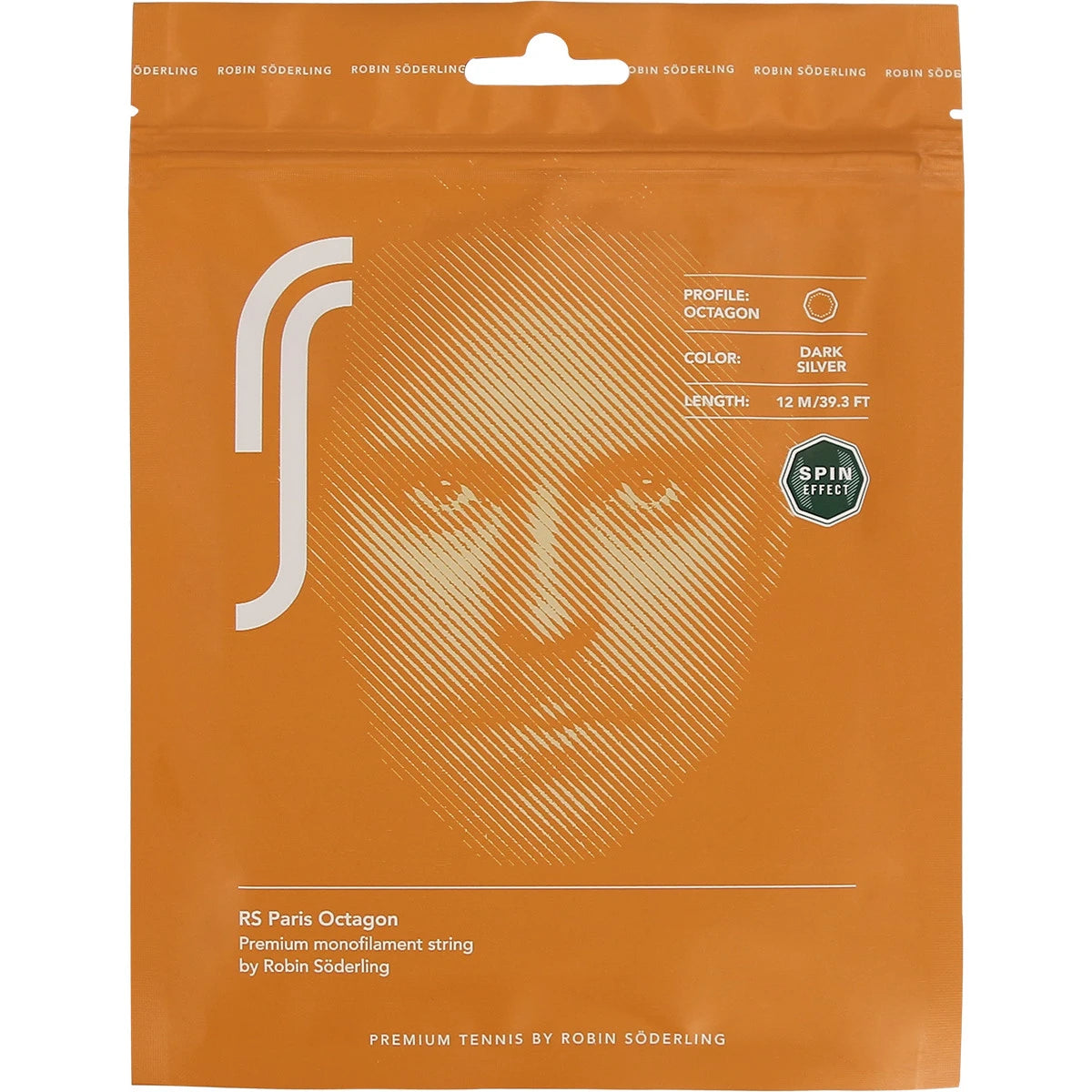ROBIN SODERLING PARIS OCTAGON STRINGING (12 METRES)