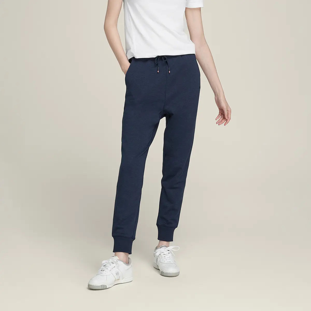 WILSON DAMEN SLIM JOGGER HOSE