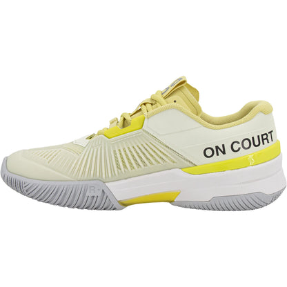 ON SCHUHE DAMEN THE ROGER PRO FIRE 1 FÜR ALLE OBERFLÄCHEN