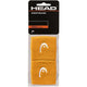 PAIR OF HEAD SIMPLE WRIST STRAPS WIDTH 2.5"
