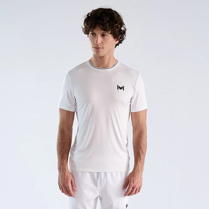 T-SHIRT MOURATOGLOU APPAREL MATCH CLUB