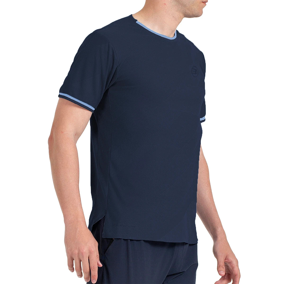 T-SHIRT BULLPADEL PROLINE PRIOR