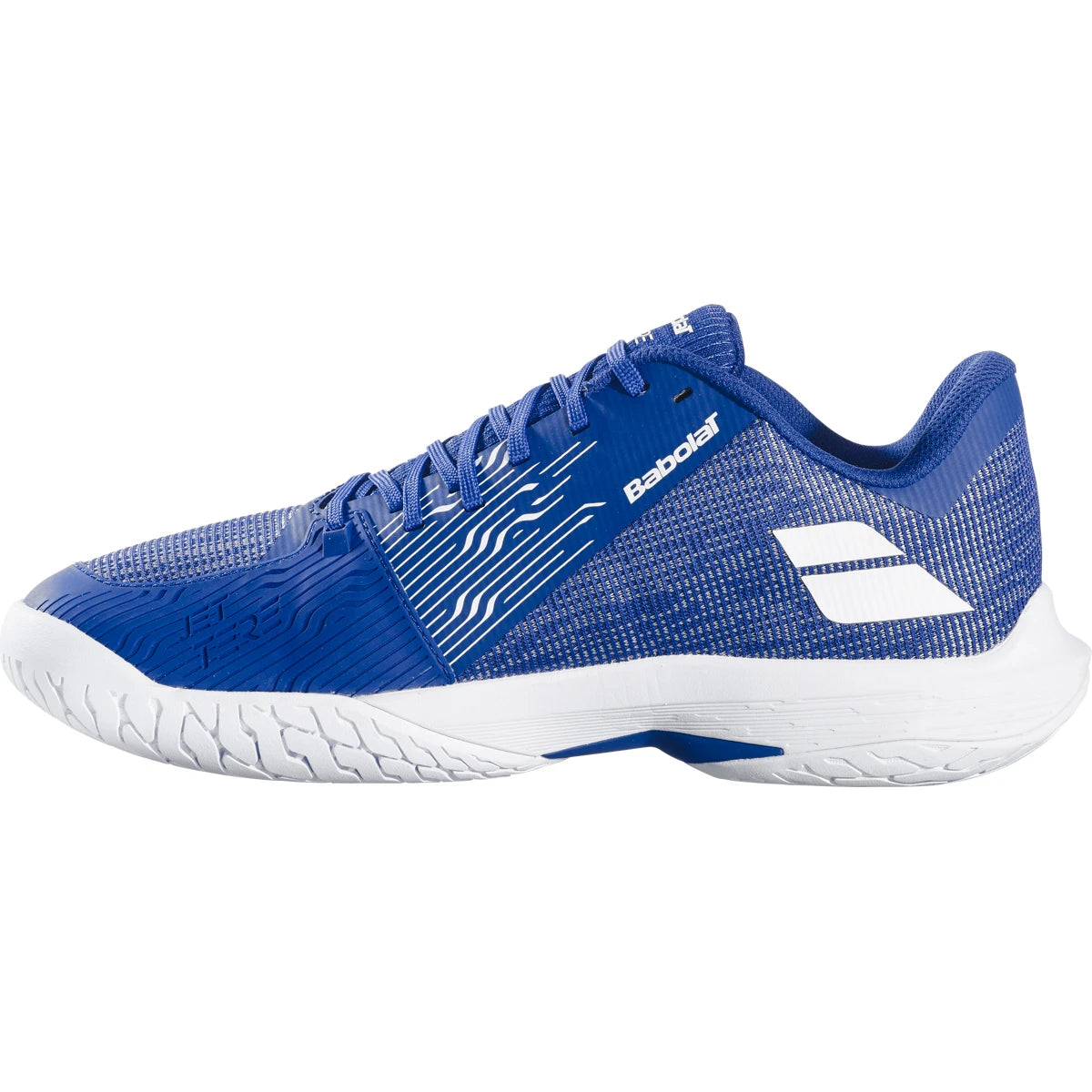CHAUSSURES BABOLAT JET TERE 2 TOUTES SURFACES