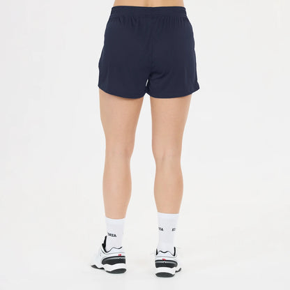 Short Fz Forza Femme Laya V2 Navy Blazer