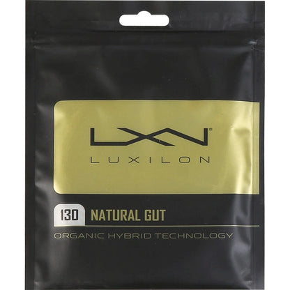 Cordage Luxilon Boyau Naturel/Natural Gut (12 Mètres)