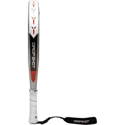 DROP SHOT CONQUEROR ATTACK 2.0 PADEL RACKET