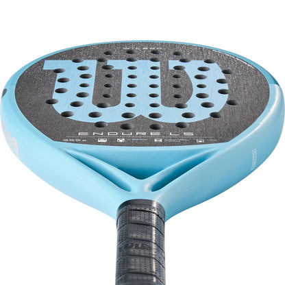RAQUETTE DE PADEL WILSON ENDURE LS V1