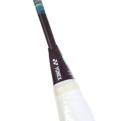 RAQUETTE DE BADMINTON YONEX NANOFLARE 700 TOUR 4U5 MIDNIGHT PURPLE