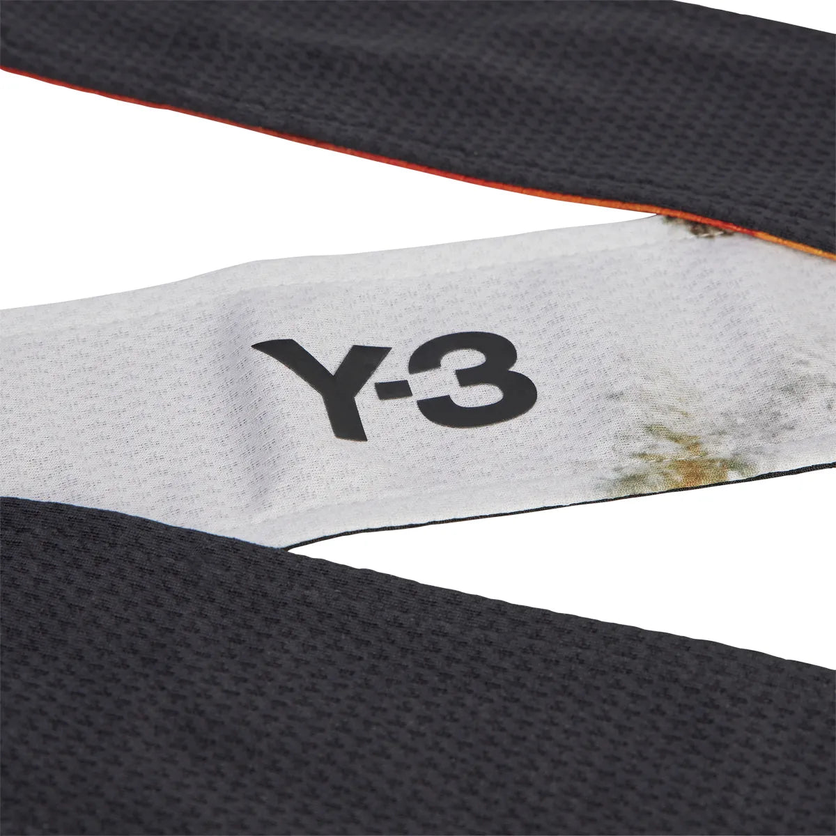 BANDEAU ADIDAS Y-3 NEW YORK