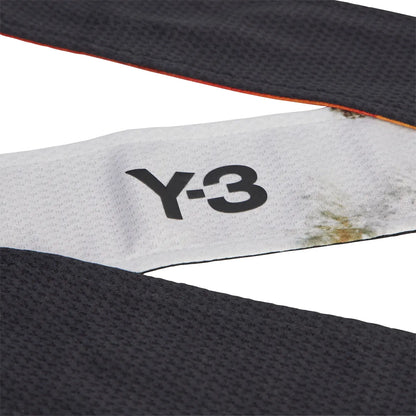 BANDEAU ADIDAS Y-3 NEW YORK