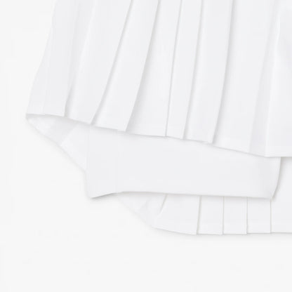 JUPE LACOSTE FEMME ROLAND GARROS