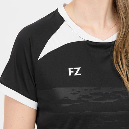 T-SHIRT FZ FORZA FEMME AGOA