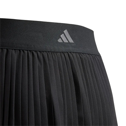 JUPE ADIDAS JUNIOR FILLE CLUB PLEATED